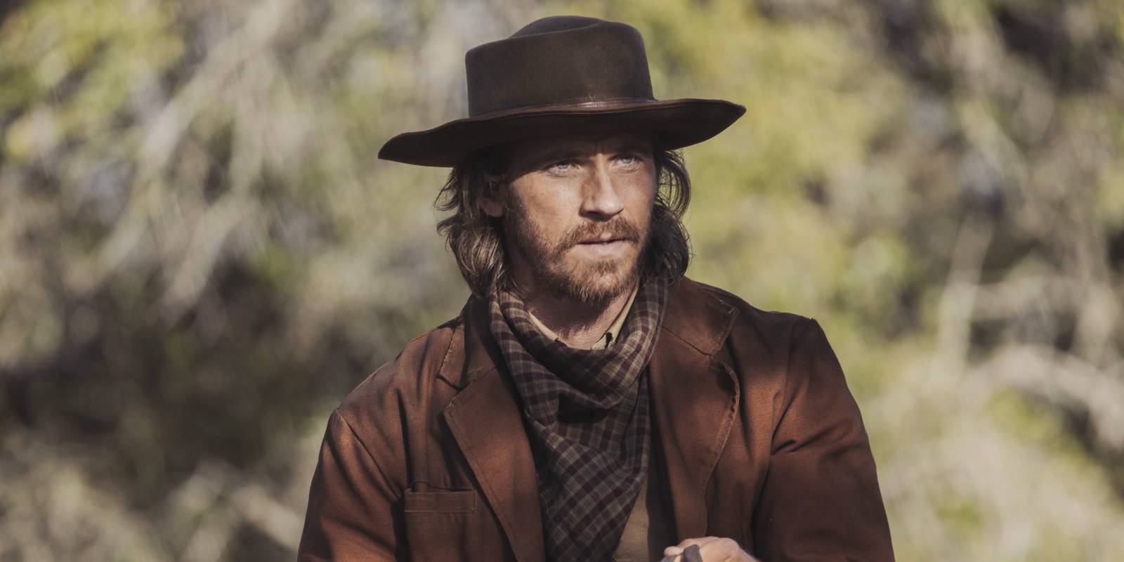 Taylor Sheridan's 'Lawmen: Bass Reeves' Rides to Netflix on June 1, 2026