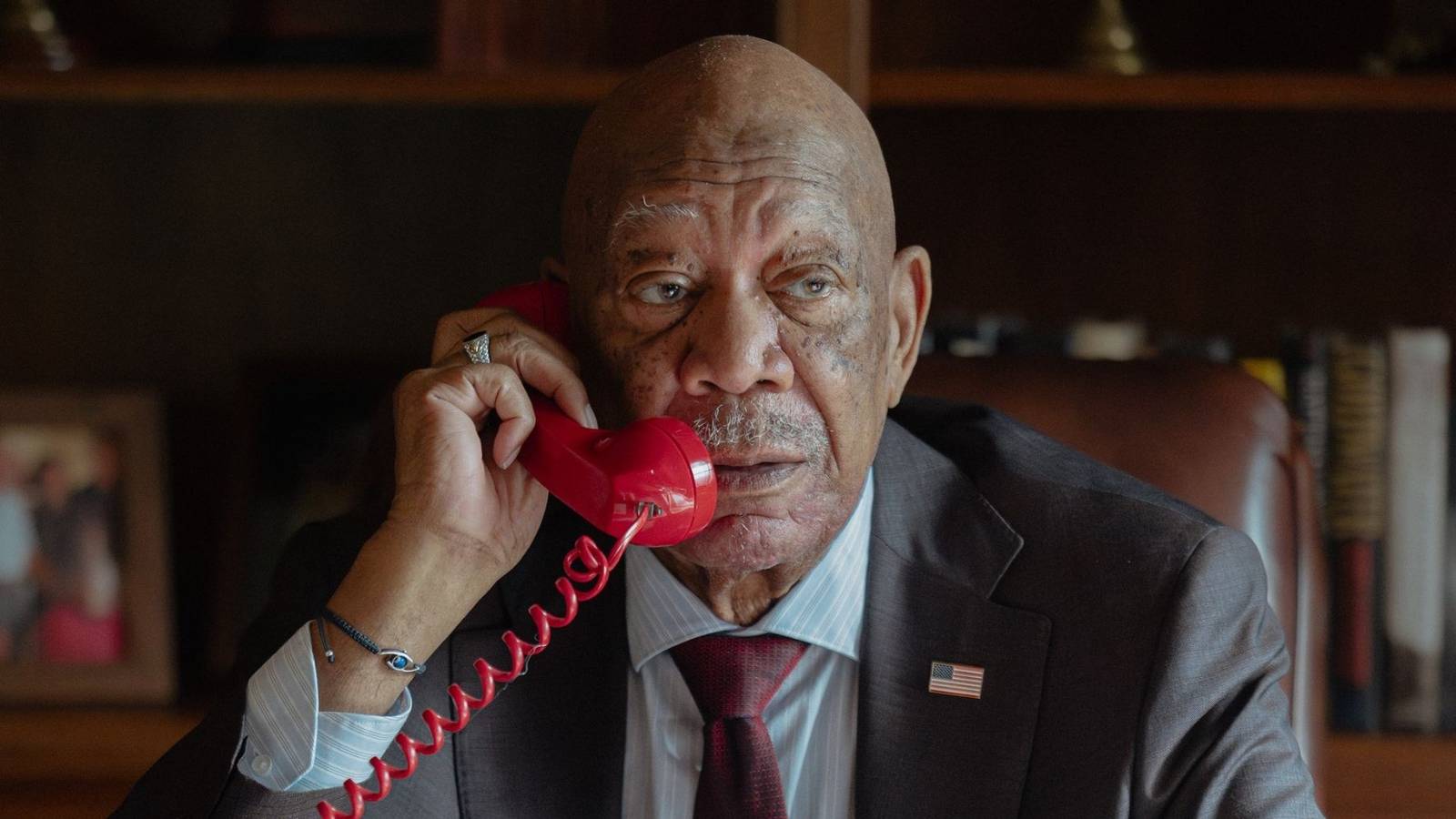 Taylor Sheridan's 'Lioness' Season 3 Arrives August 2 with Spy Thriller Heat