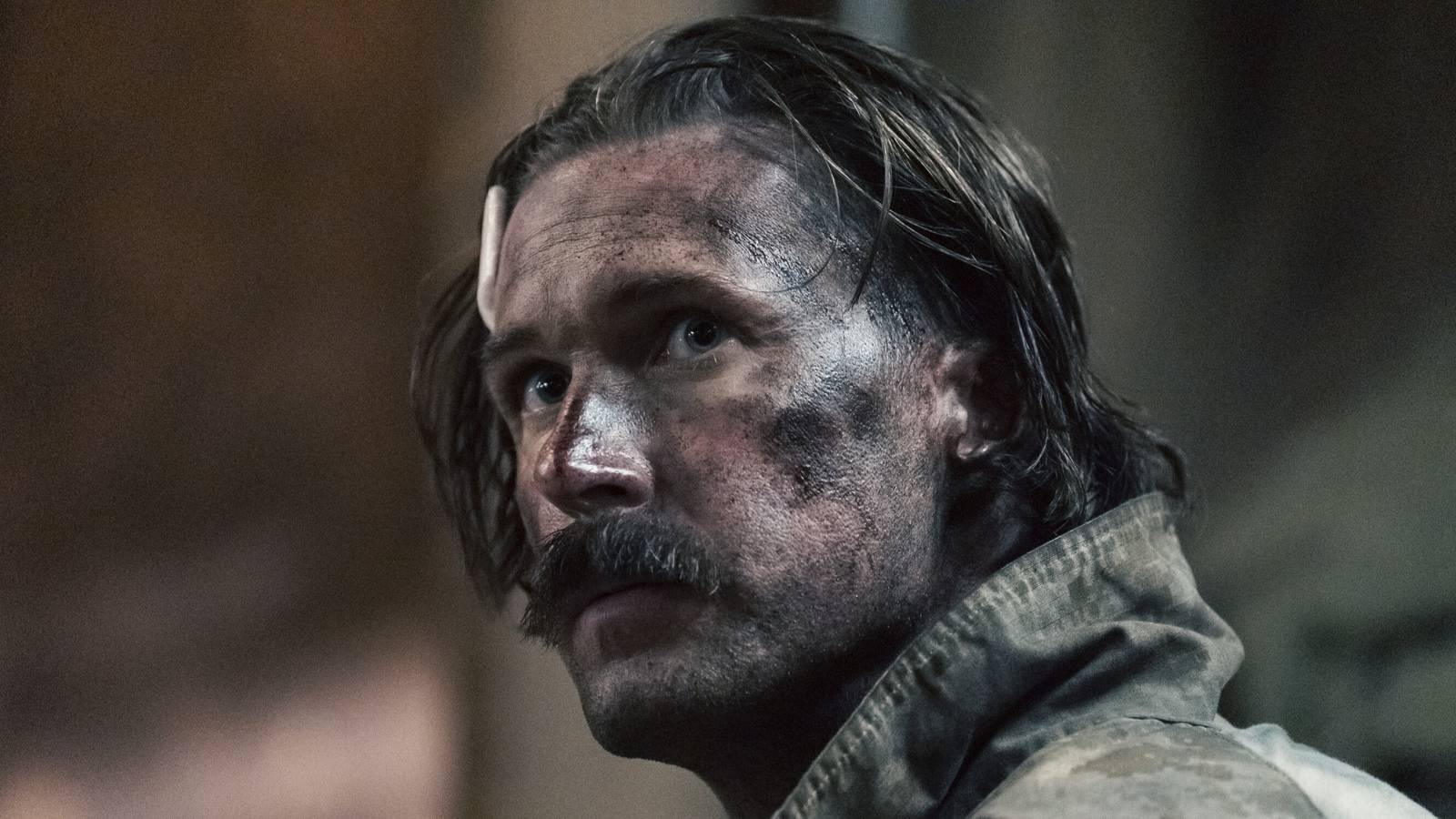 Taylor Sheridan's 'Marshals' Becomes Paramount+'s Top Show Despite Low Ratings