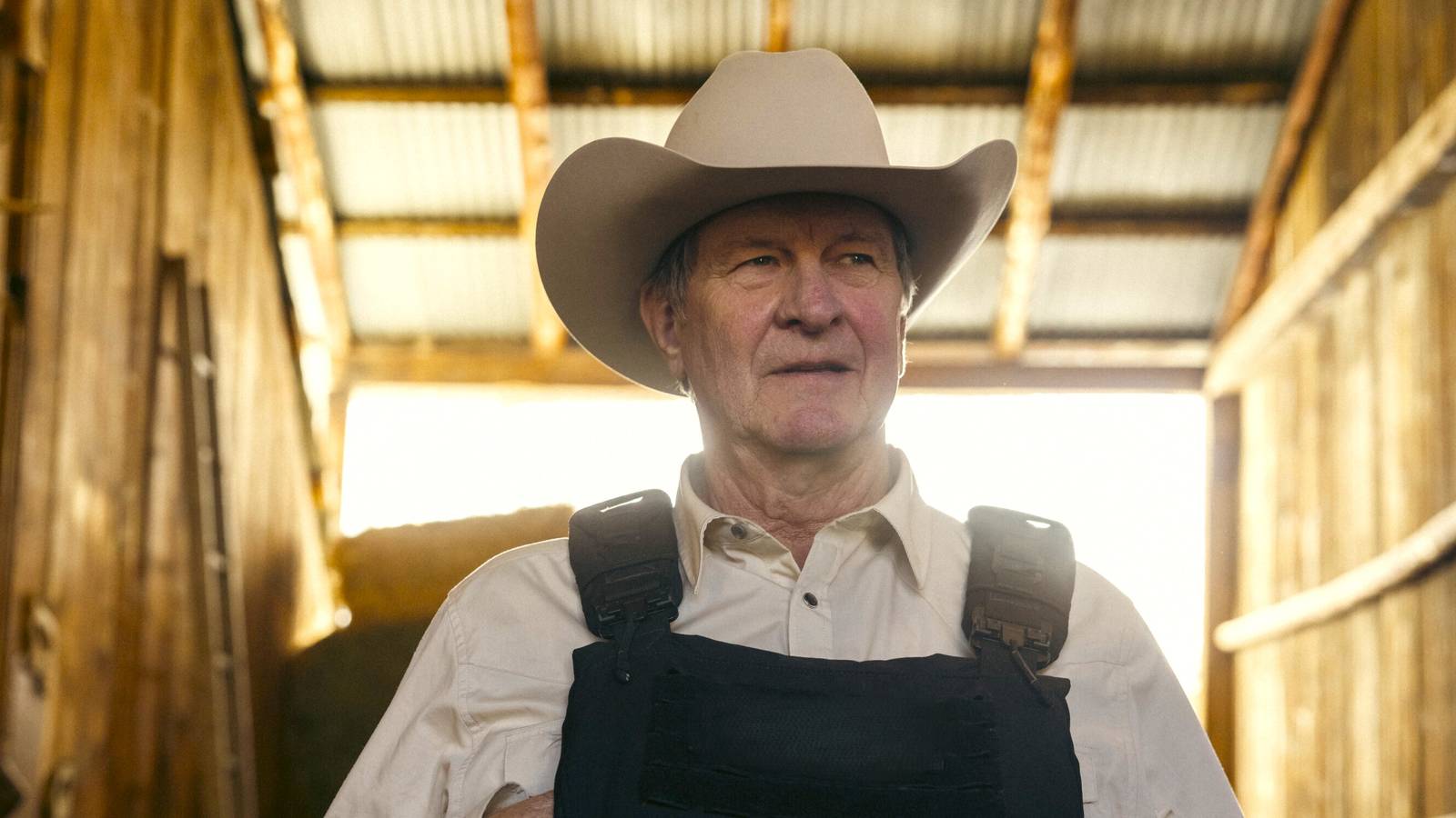 Taylor Sheridan's 'Marshals' Hits Big, Launching Yellowstone Into a New Paramount Era