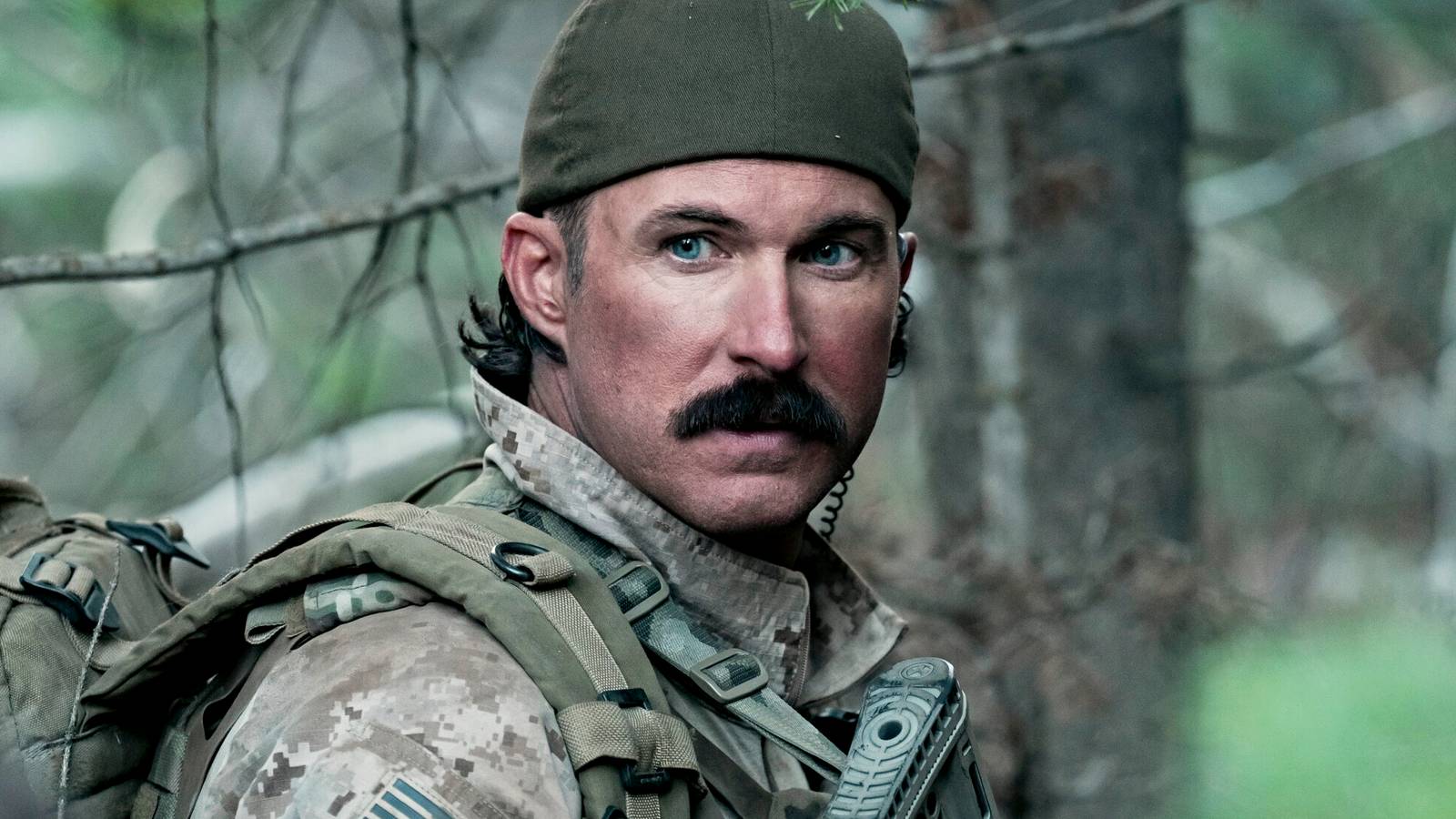 Taylor Sheridan's 'Marshals' Season 2 Begins Filming in June 2026