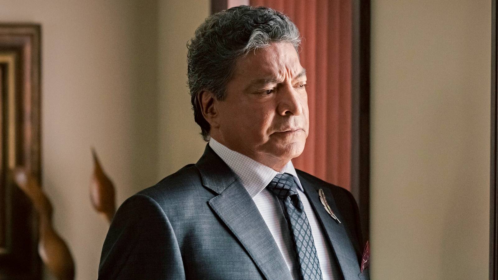 Taylor Sheridan's 'Marshals' Sparks Debate as 'Bosch'-Style Thriller Tops Paramount+ Charts