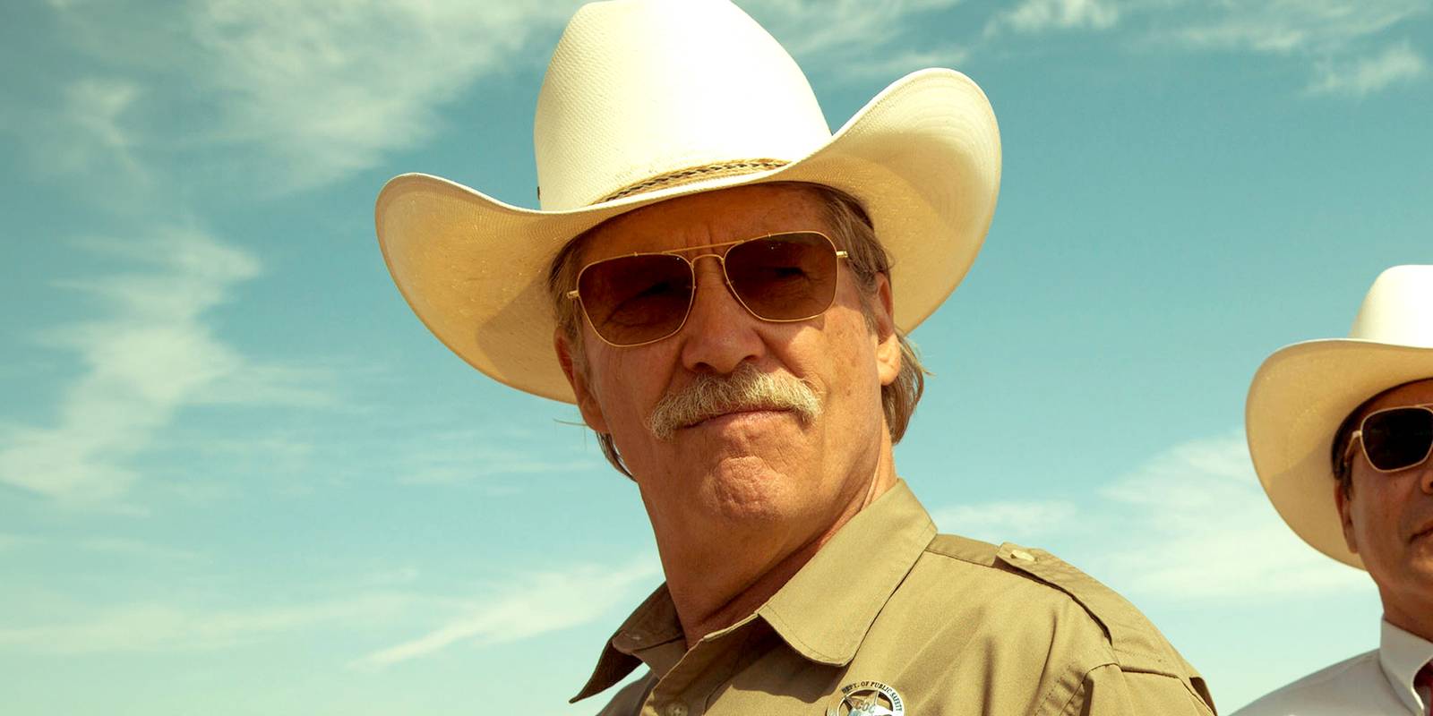 Taylor Sheridan's Neo-Western 'Hell or High Water' Rides to HBO Max in June 2026
