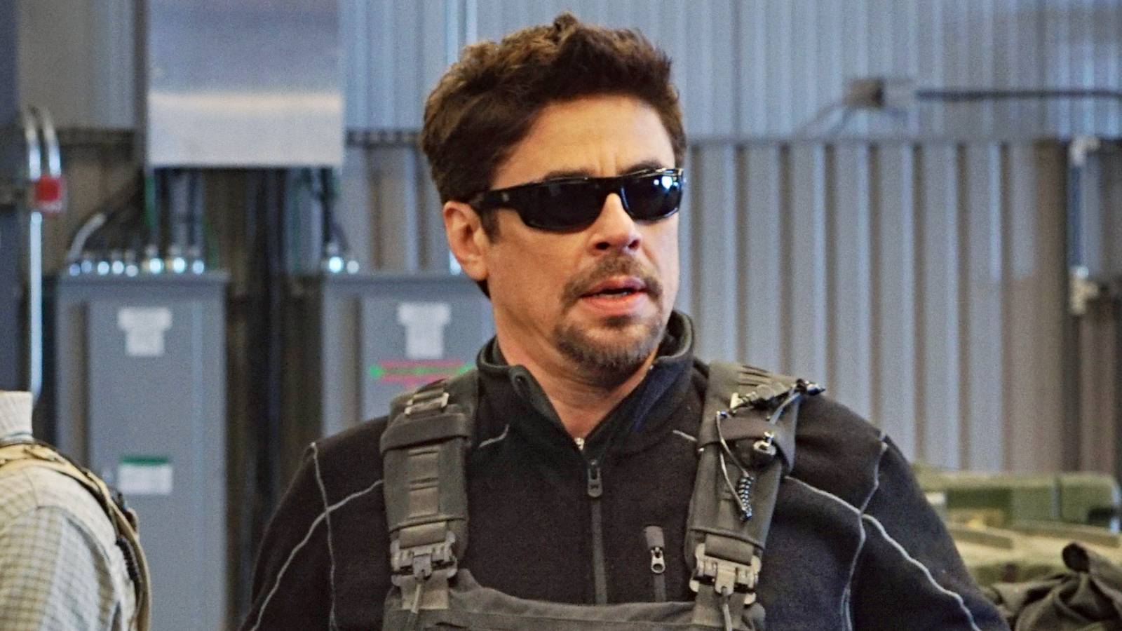 Taylor Sheridan's 'Sicario' Duo Dominates Global Streaming in May 2026