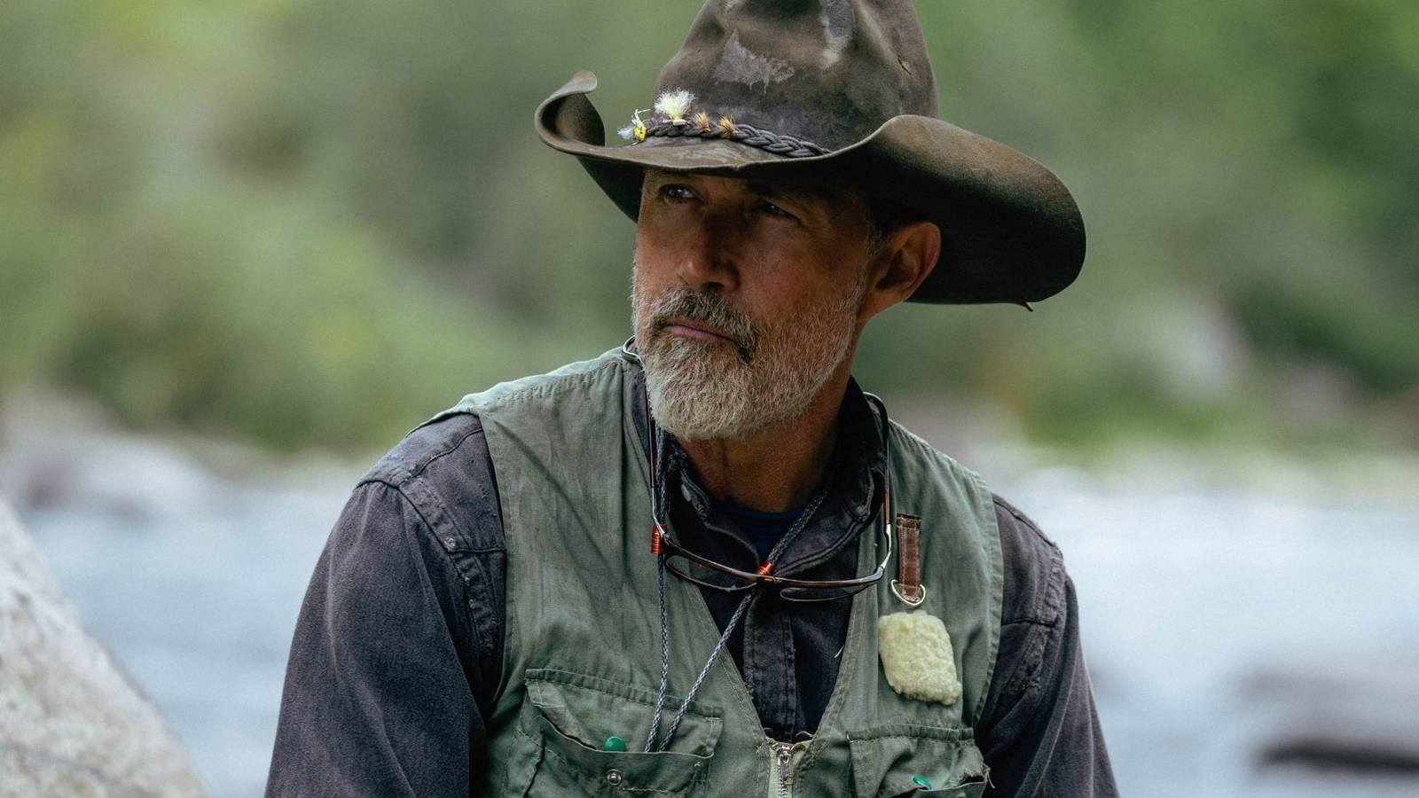 Taylor Sheridan's 'The Madison' Hits 30-Day Streaming Milestone on Paramount+