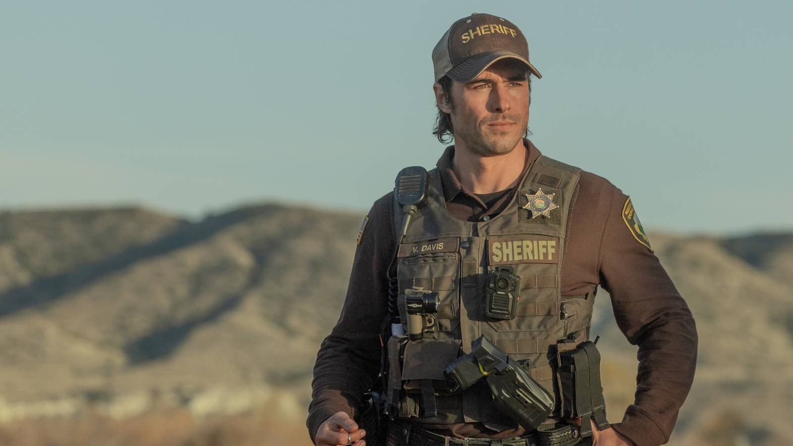 Taylor Sheridan's 'The Madison' Shatters Records as Paramount+'s Biggest March 2026 Debut