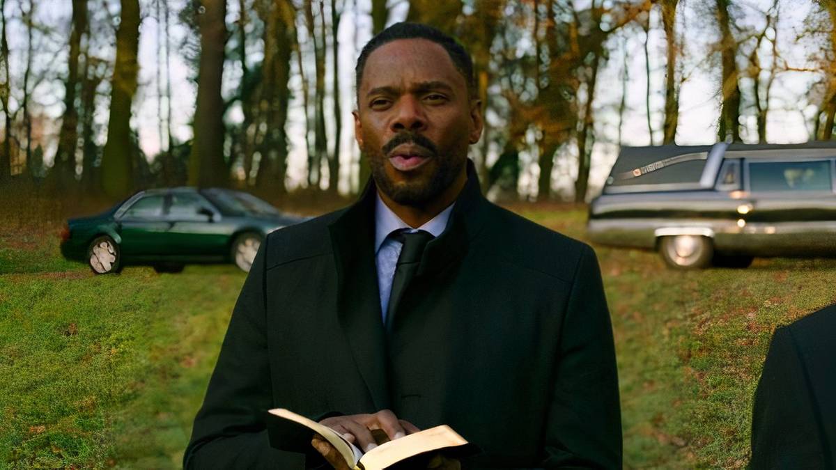 Taylor Sheridan's Tom Clancy Thriller 'Without Remorse' Finds New Life as Tubi Hit