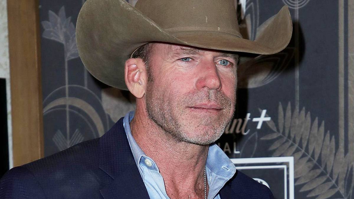 Taylor Sheridan's Vile Horror Debut Demands a Neo-Western Comeback