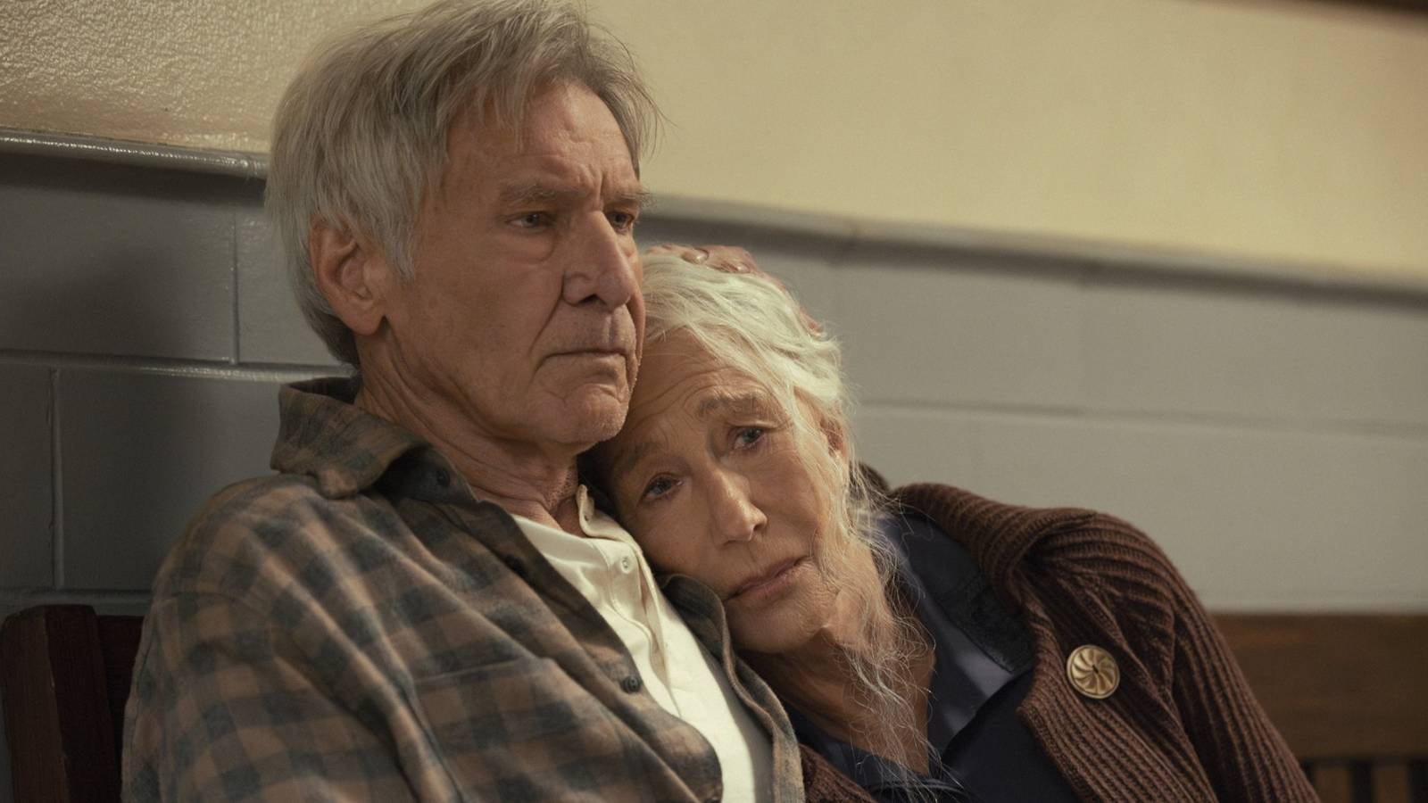 Taylor Sheridan's 'Yellowstone' Prequel '1944' Gets a Promising Update