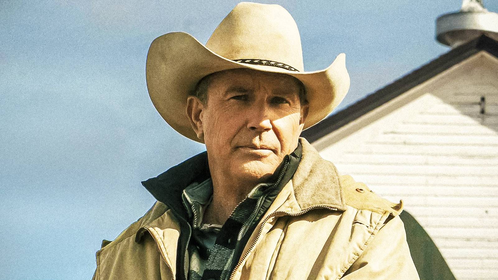 Taylor Sheridan's 'Yellowstone' Universe Rides Into Video Games with Paramount Studios