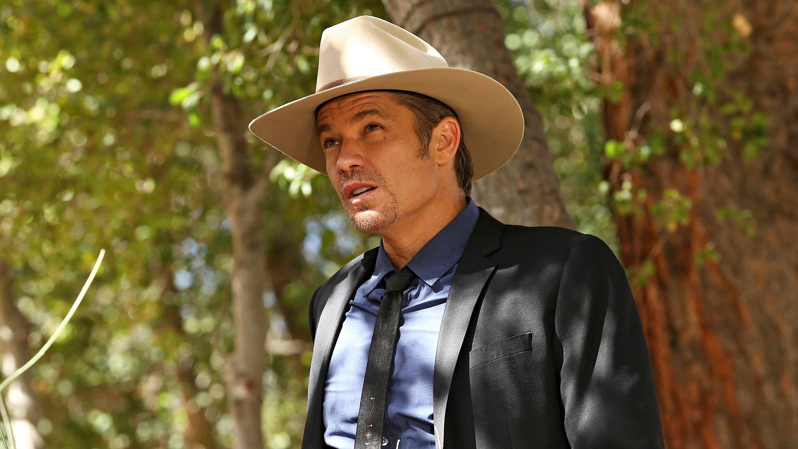 Taylor Sheridan Taps 'Justified' Vet to Overhaul 'Dutton Ranch' Season 2