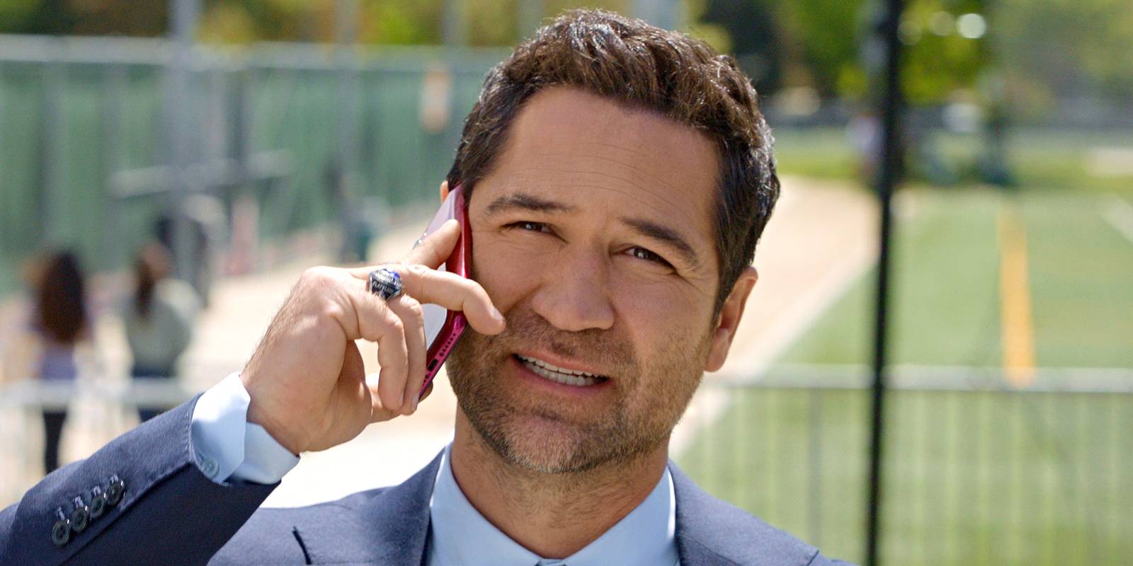 Ted Humphrey Opens Up About The Lincoln Lawyer's Final Season on Netflix
