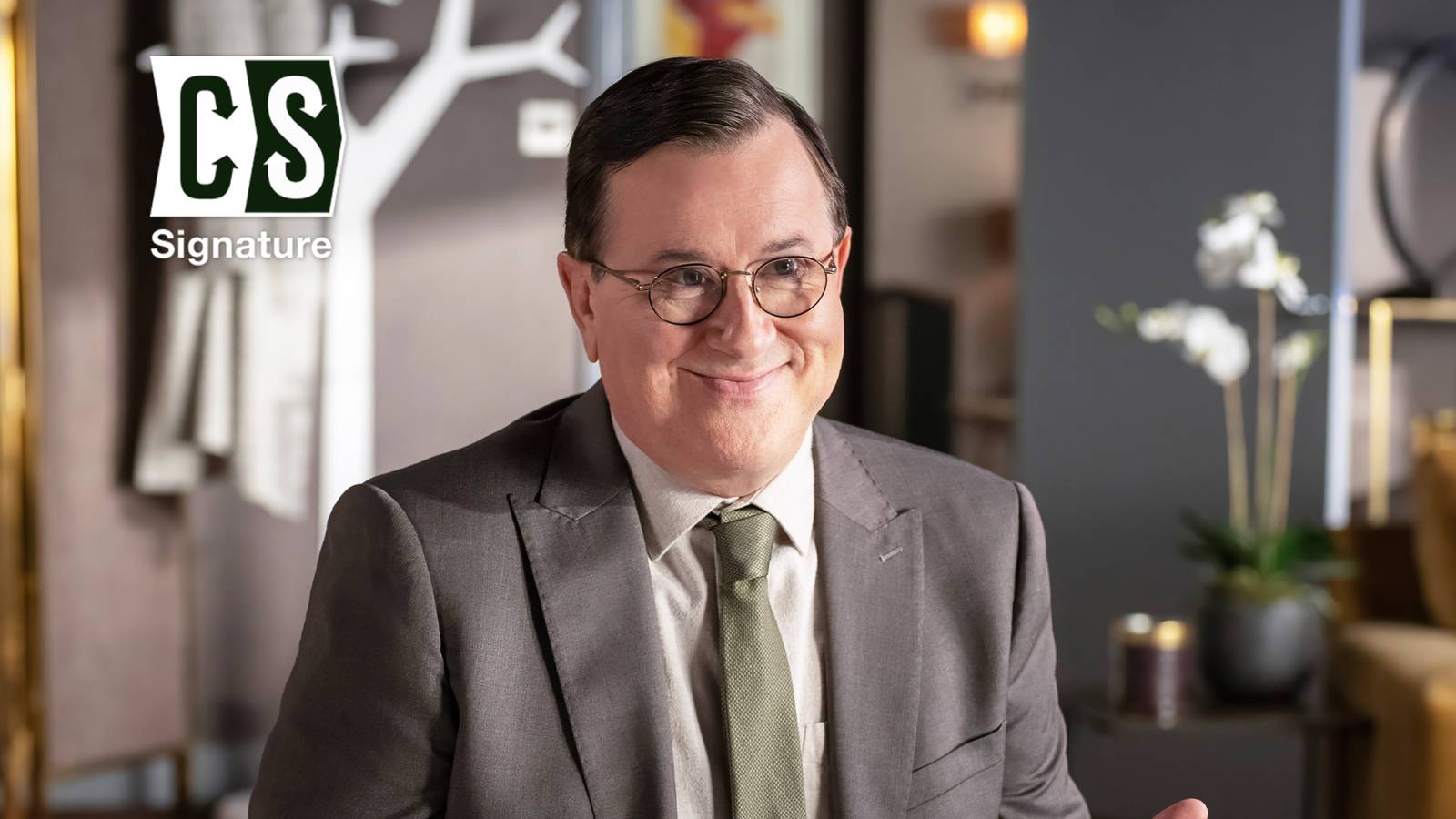 Ted Lasso's Jeremy Swift on Season 4, Kansas City Storytelling, and Higgins' Big Return