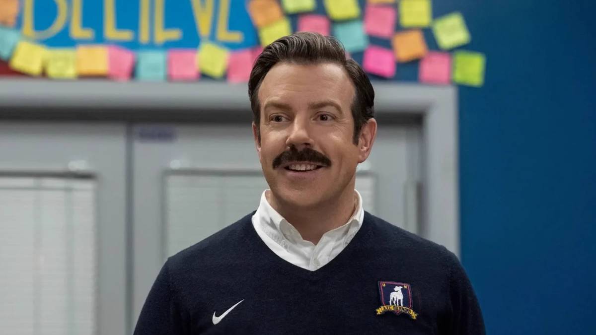 Ted Lasso's New Role Redefines Season 5 with a Fresh Coaching Formula