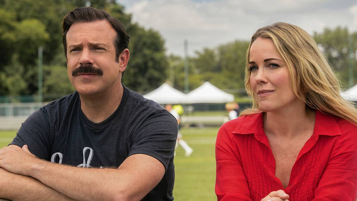 Ted Lasso Season 4 Drops a Subtle Tarantino Easter Egg