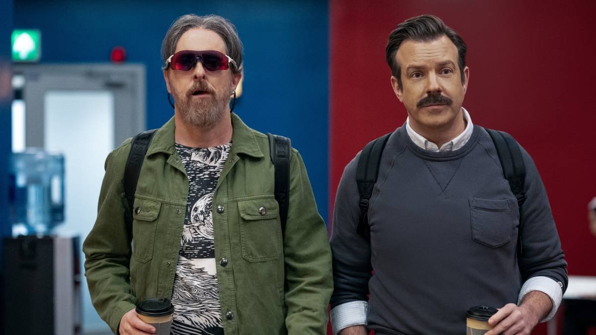 Ted Lasso Season 4 Finale Swaps Theme Song for Brandi Carlile's Haunting Cover