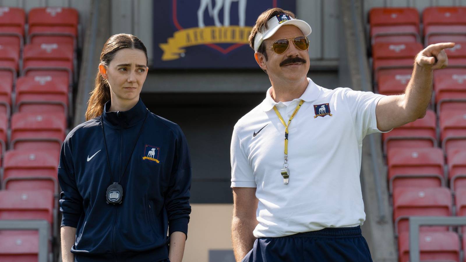 Ted Lasso Season 4 Review: A Fresh Goal for Richmond's Women's Team