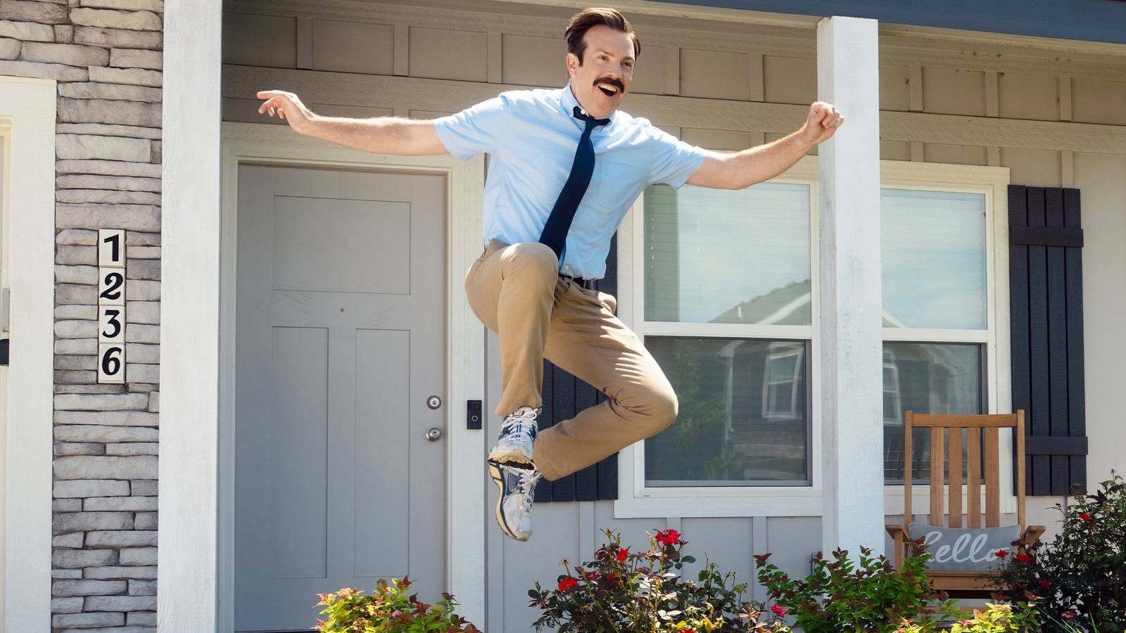 Ted Lasso Season 4's Rotten Tomatoes Score Already Tops Season 3