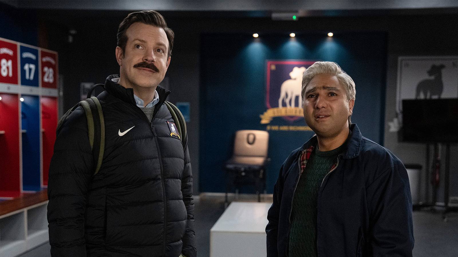 Ted Lasso Season 4 Sidelines Coach Chilton to Avoid Another Nate