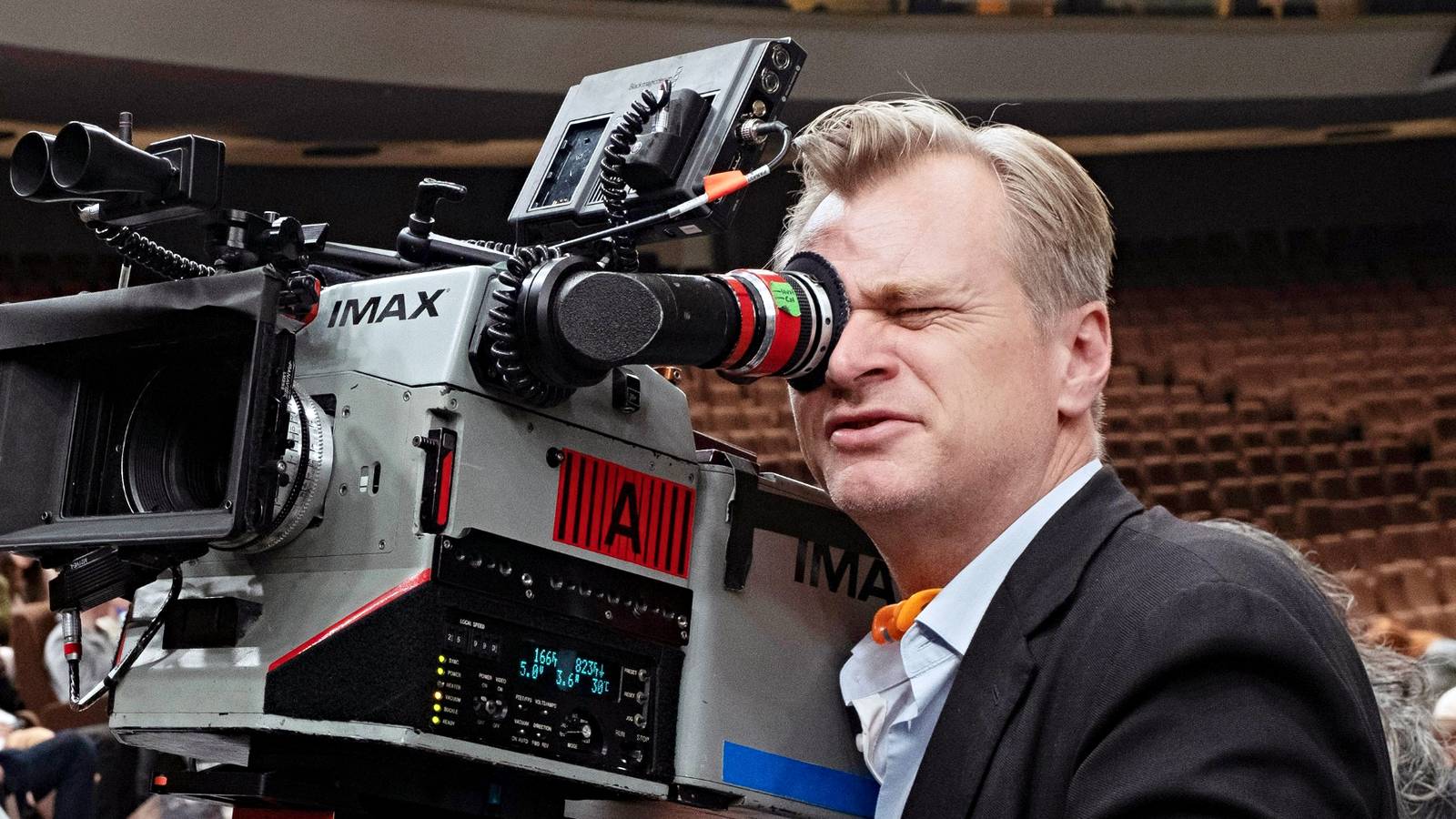 Tenet's Streaming Surge: Nolan's Sci-Fi Thriller Dominates HBO Max in 2026