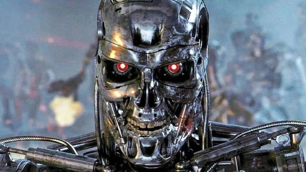 Terminator 2's 35th Anniversary: Makinarium Unveils Hand-Made T-800 Optics Collectible