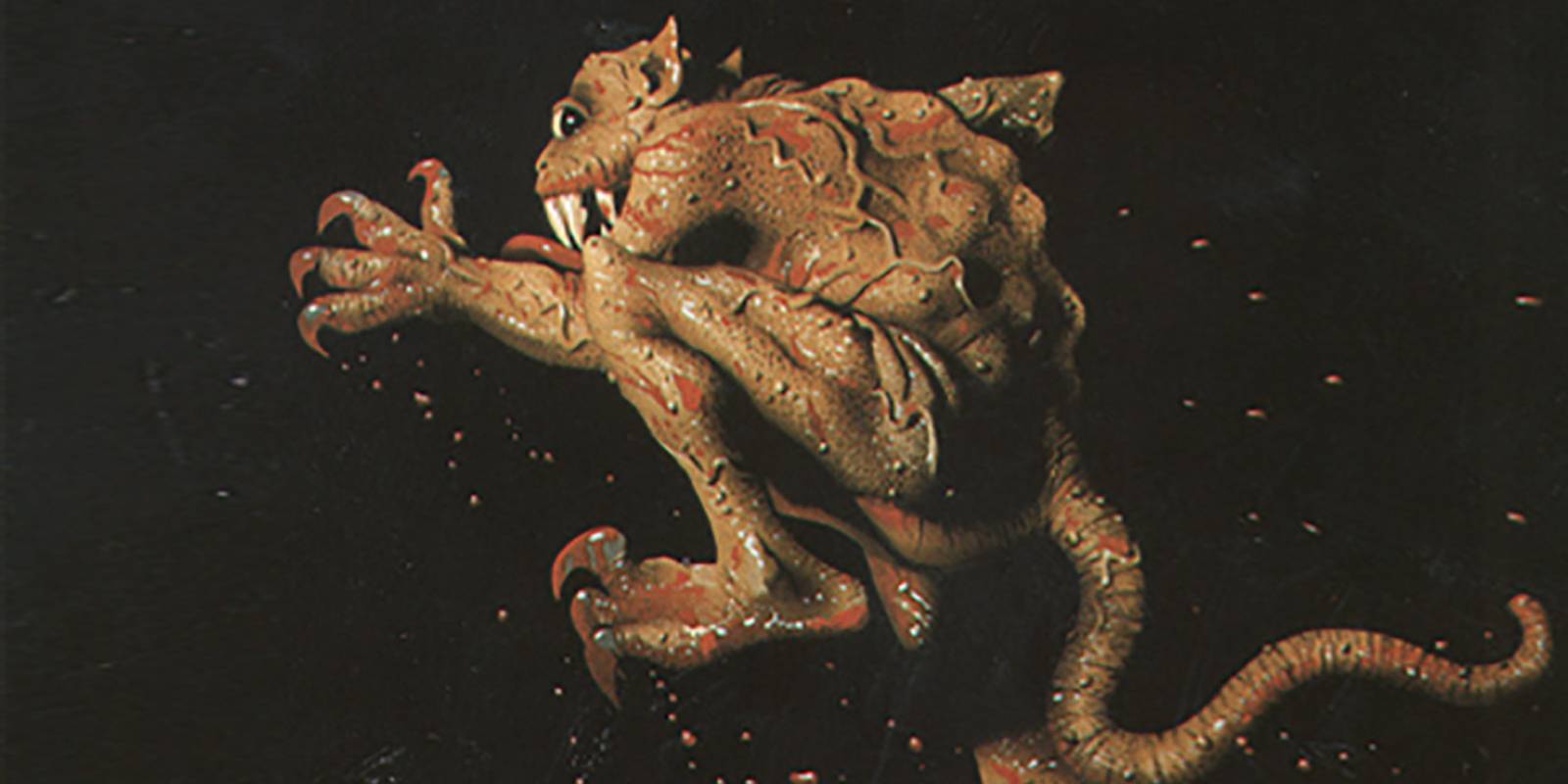 Terrifying Reads: 6 Horror Books That Still Haven't Hit the Screen