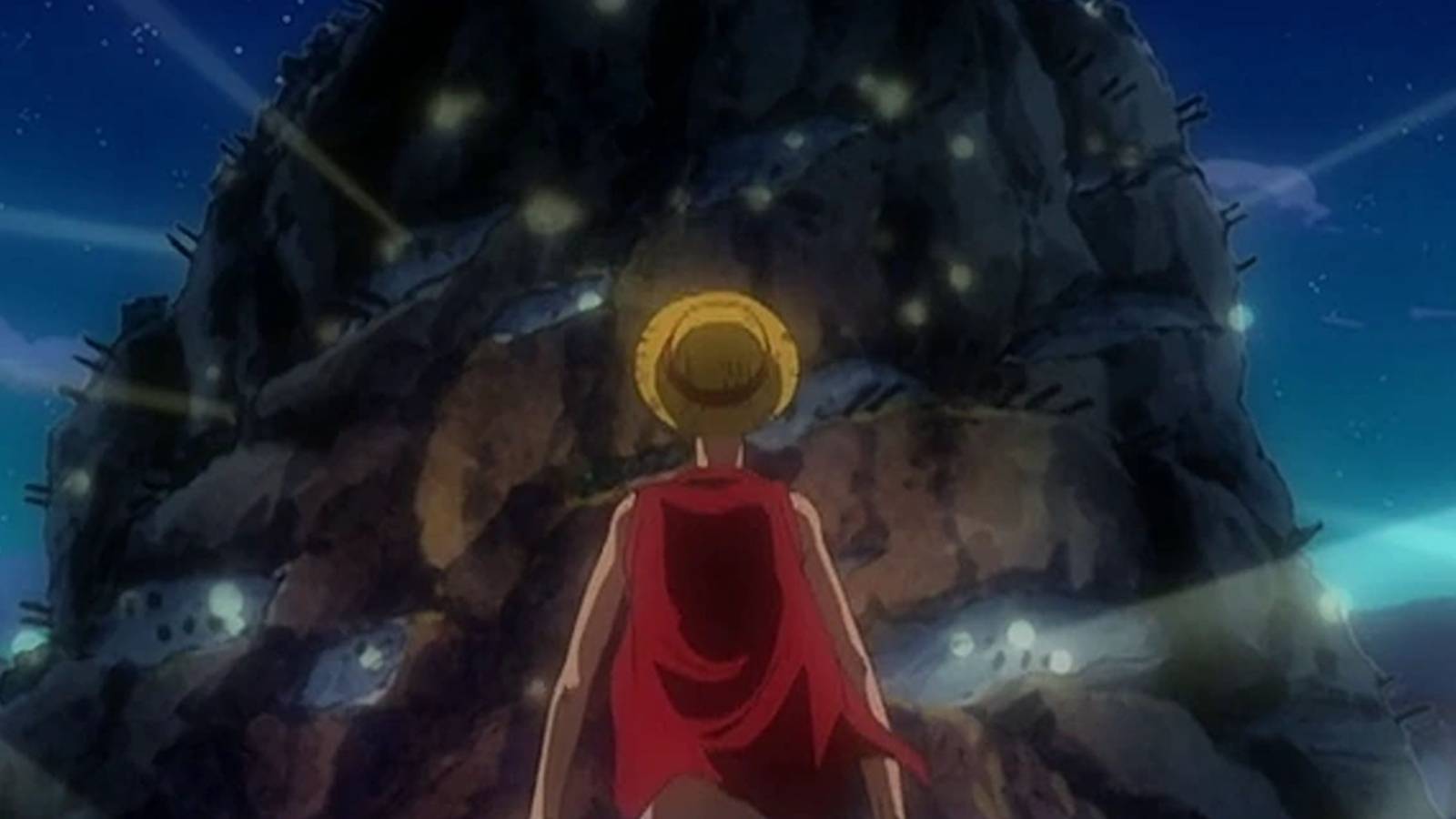 The 10 Best Anime Filler Arcs Ever, Ranked