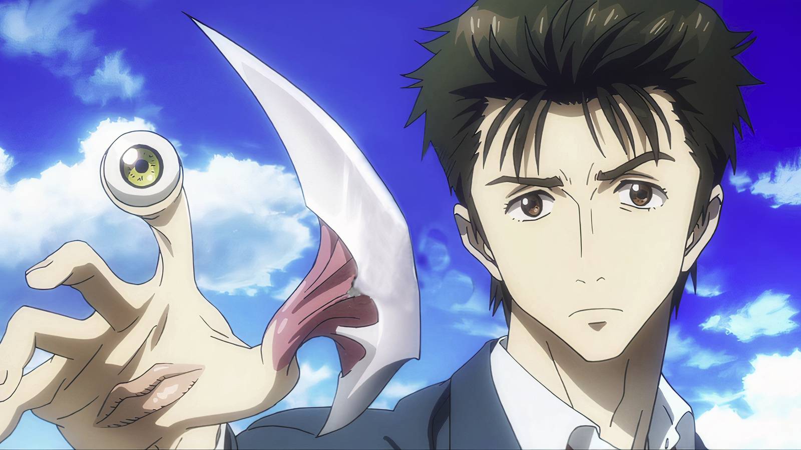 The 10 Best Anime Thrillers Ever, Ranked