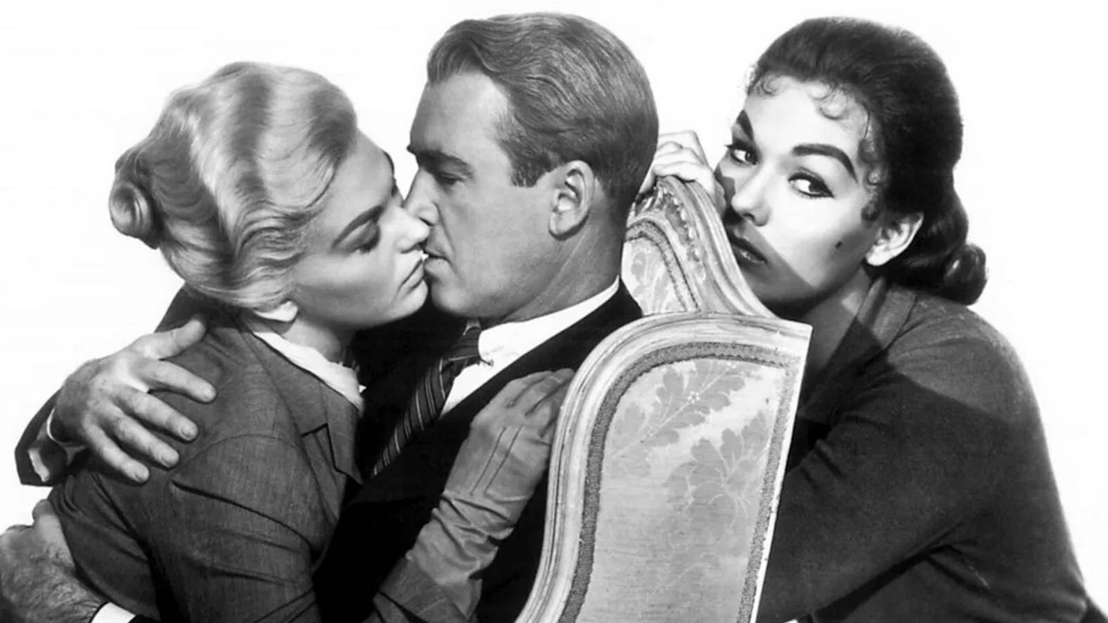 The 10 Best Classic American Thrillers, Ranked