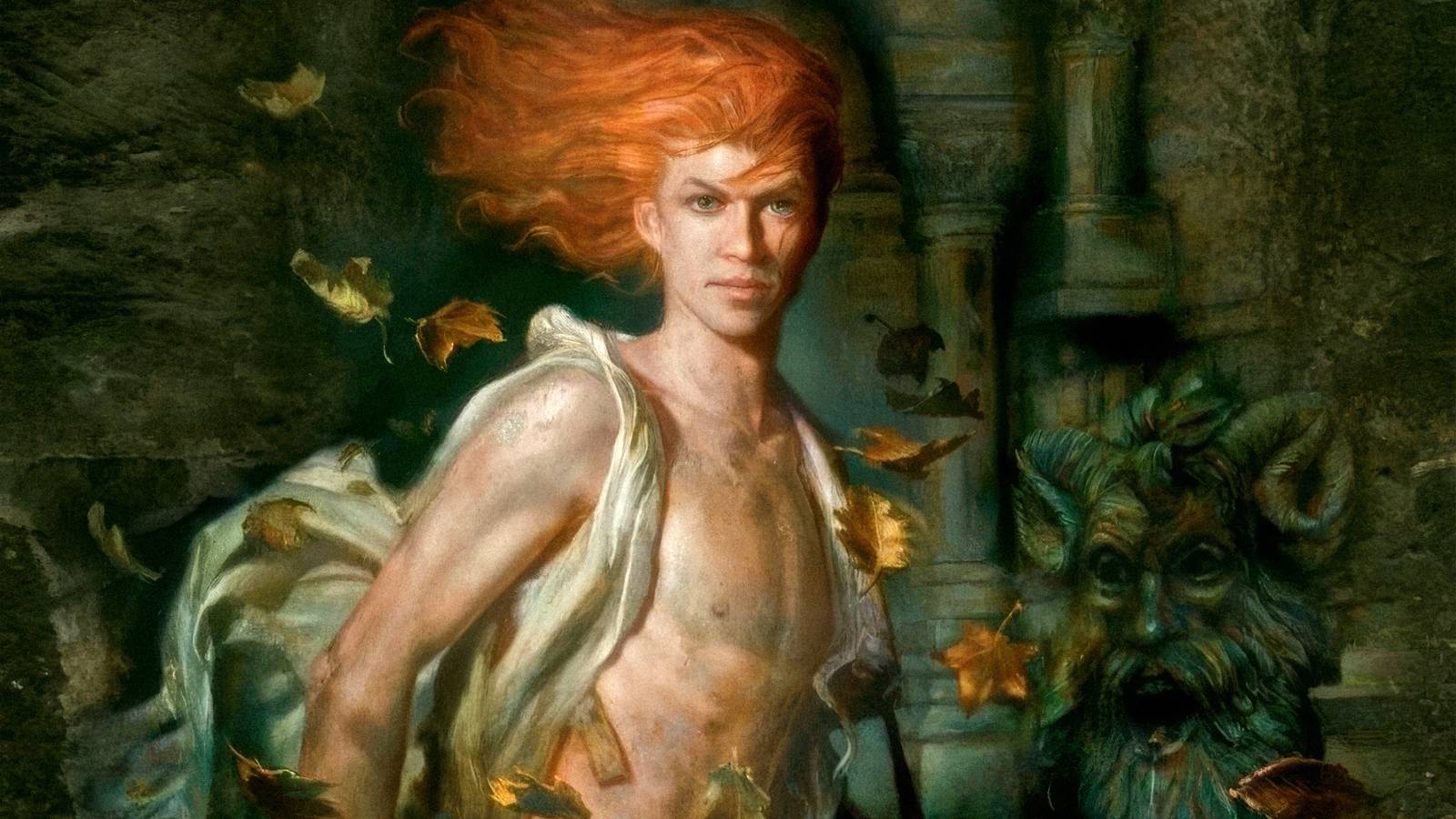 The 10 Best Fantasy Books of the 21st Century, Ranked