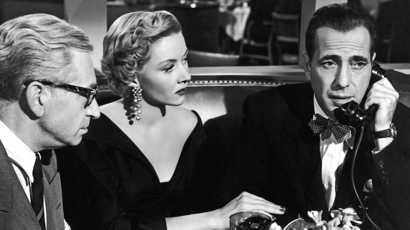 The 10 Best Film Noir Movies of All Time: Poison, Desire, and Beautiful Ruin