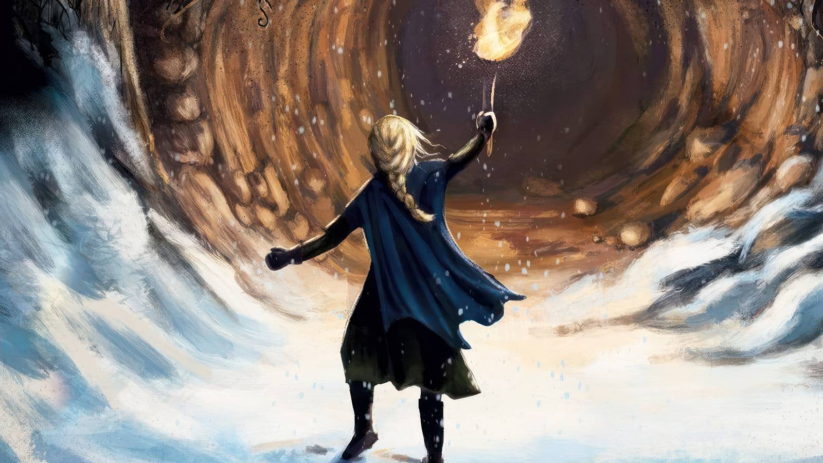 The 10 Best Medieval Fantasy Books, Ranked