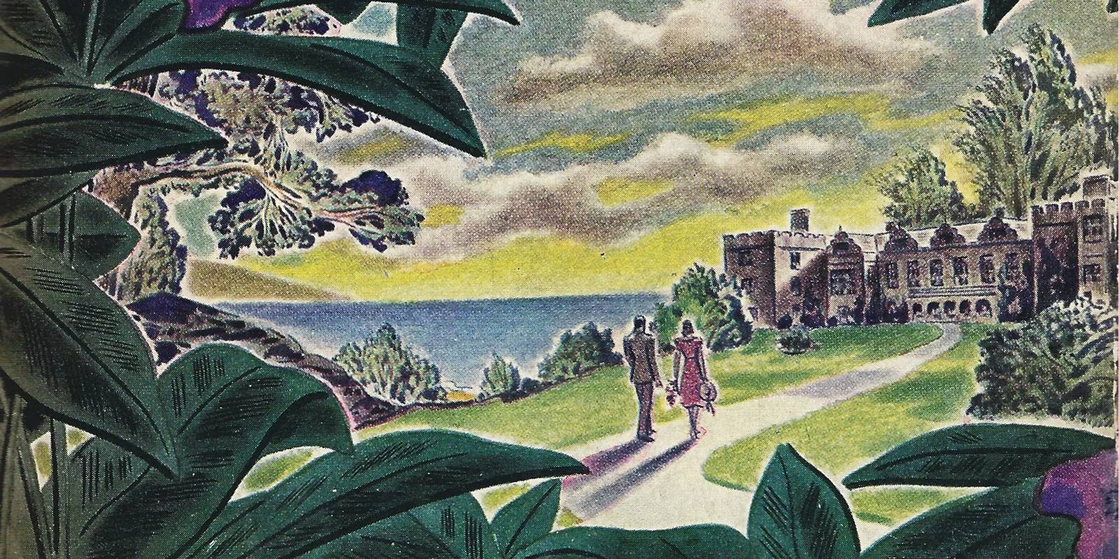 The 10 Best Romance Novels of the 20th Century, Ranked: Timeless Love Stories