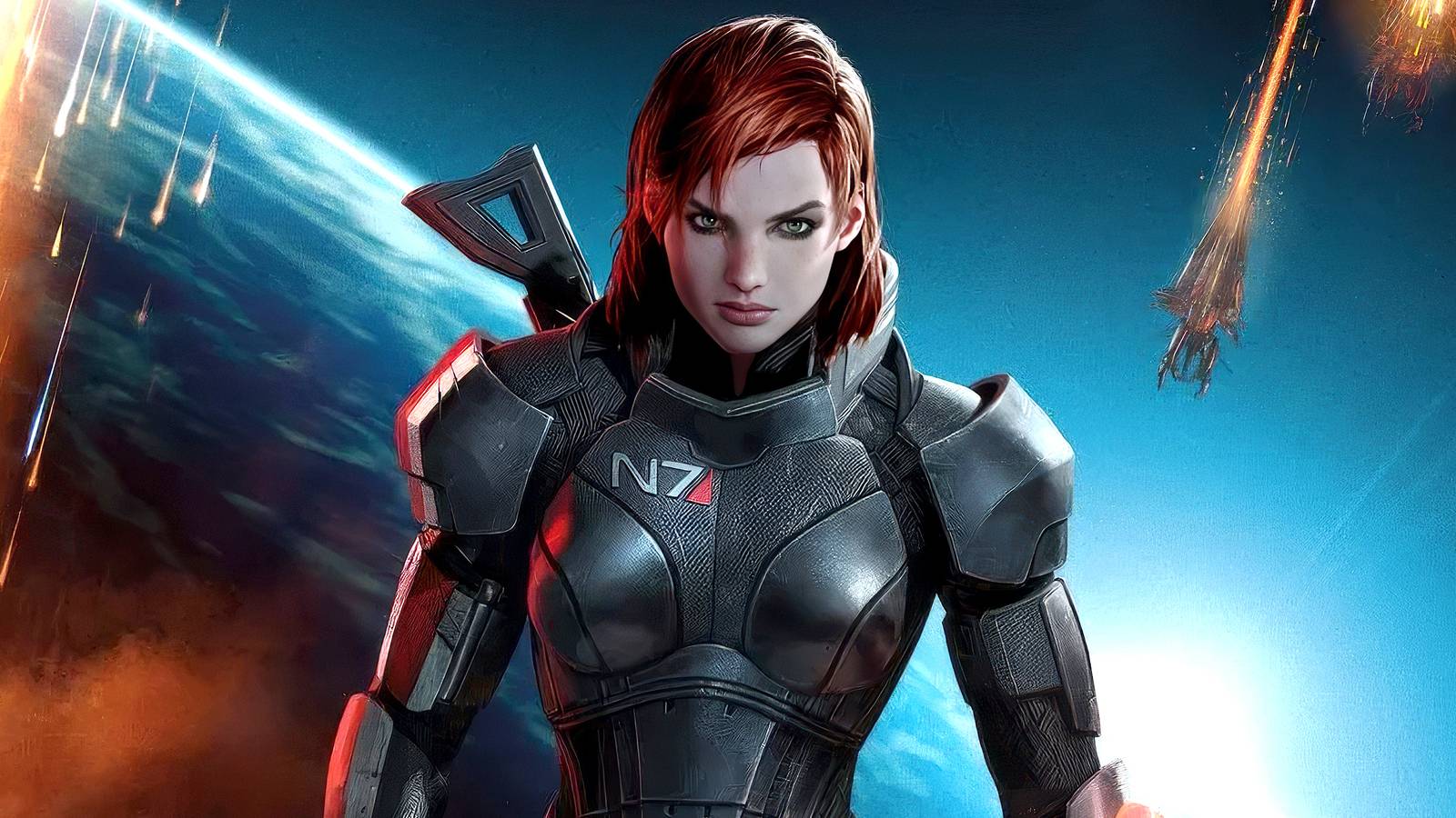The 10 Best Sci-Fi Video Games of All Time, Ranked