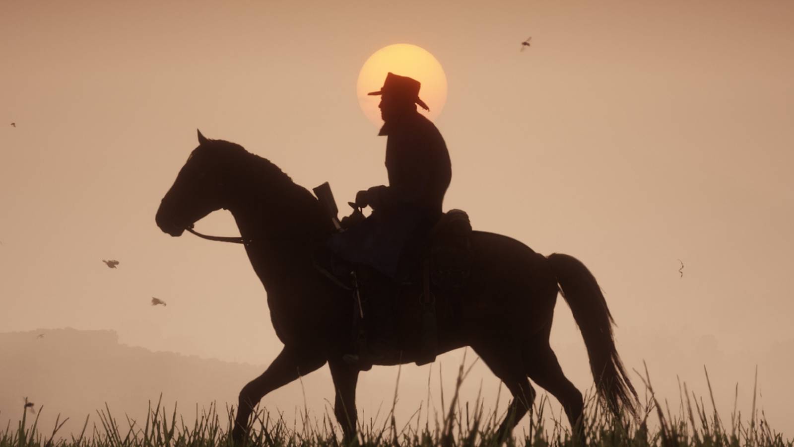 The 10 Best Story-Driven Video Games of All Time, Ranked