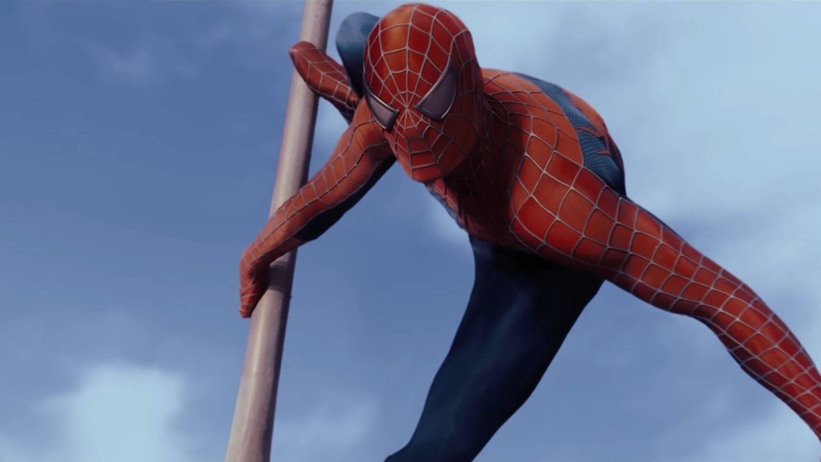 The 10 Best Superhero Movie Trilogies Ever, Ranked