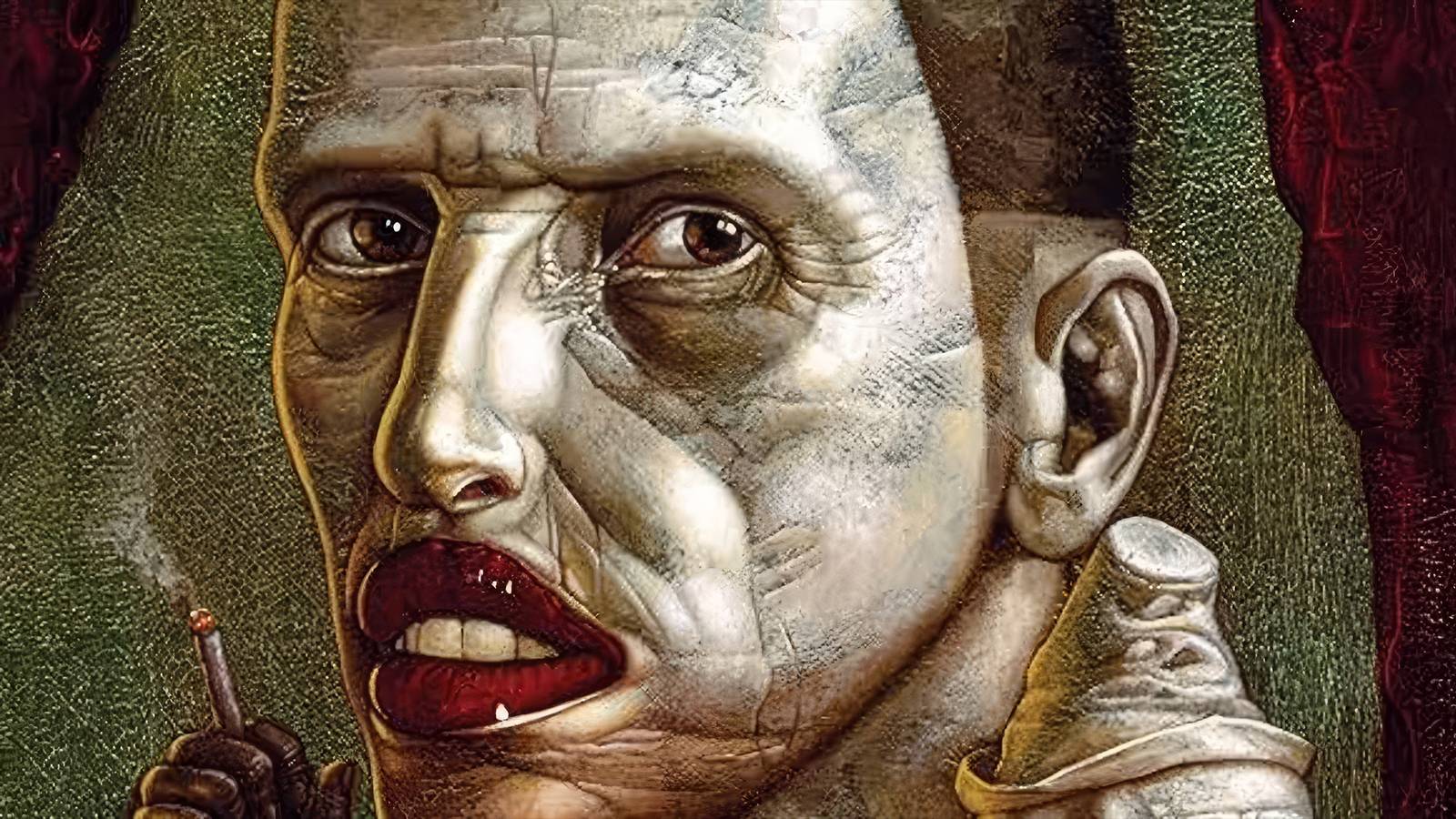 The 10 Best Weird Fiction Books Ever Written, Ranked