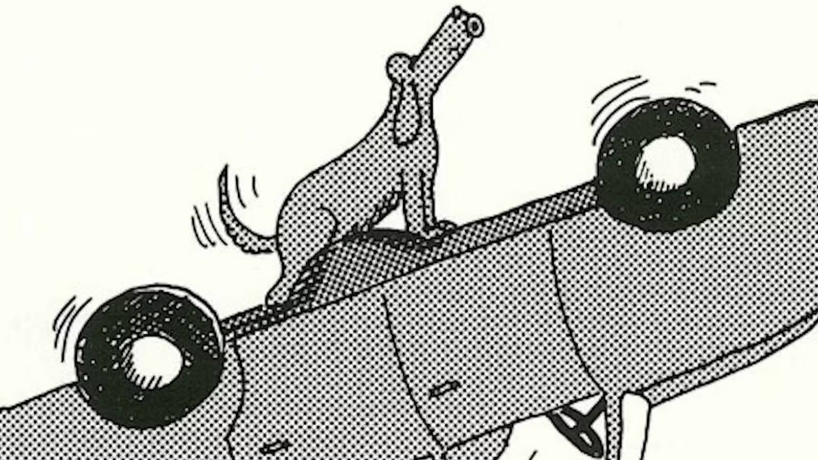 The 10 Dumbest Far Side Characters, Ranked by Bad Decisions