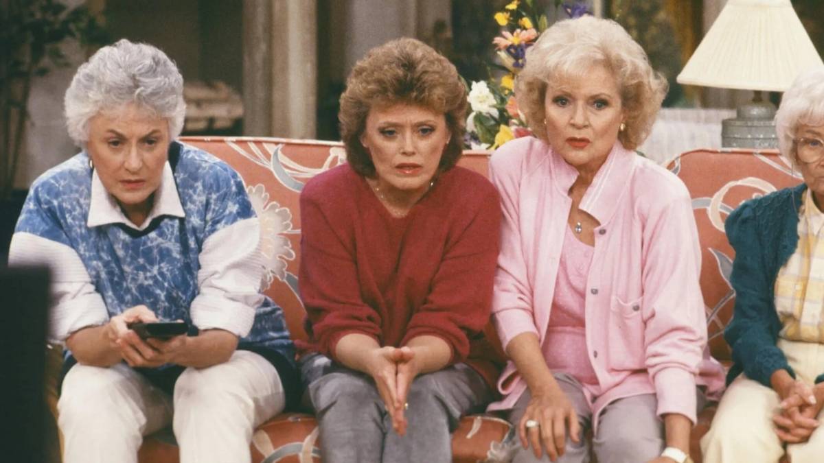 The 10 Funniest Sitcom Characters of the 1980s, Ranked