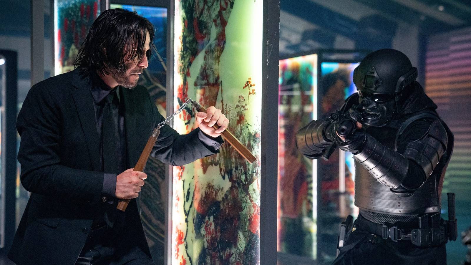 The 10 Greatest Action Movies of the 2020s So Far, Ranked
