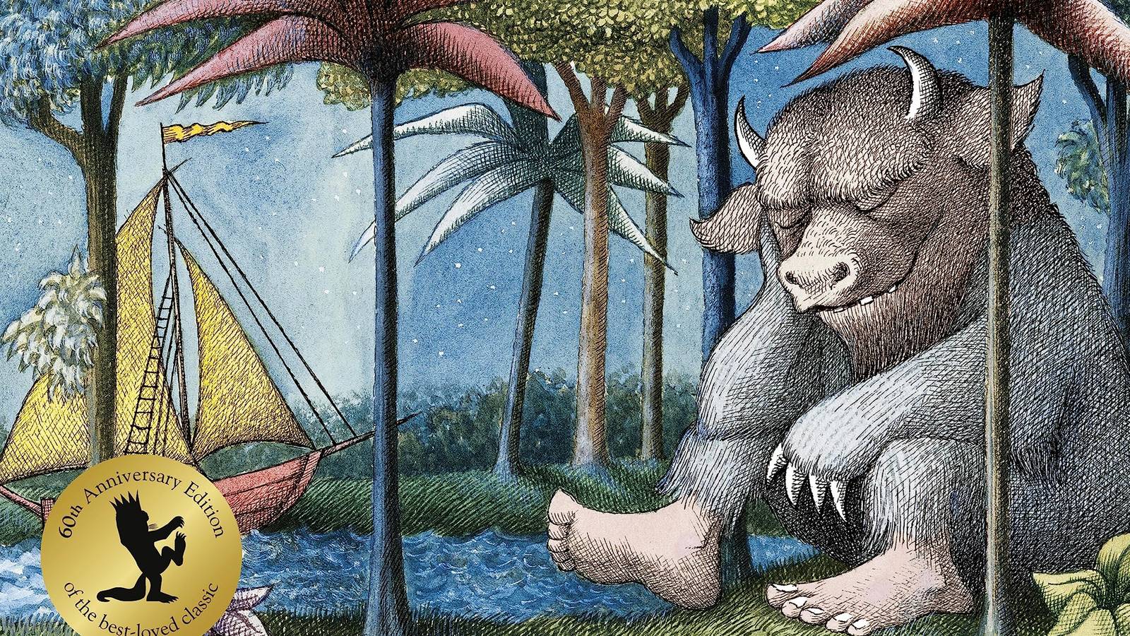 The 10 Greatest Children's Picture Books Ever, Ranked