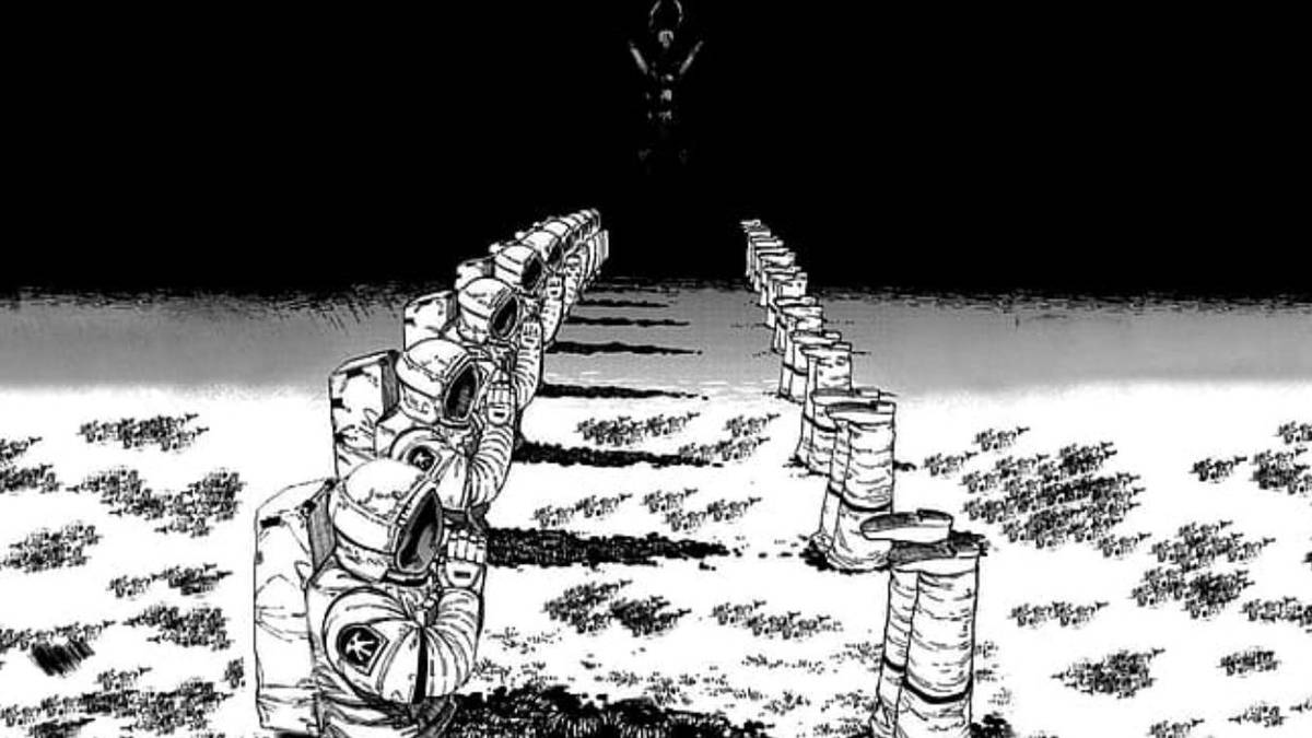 The 10 Greatest Dark Shonen Manga of All Time, Ranked