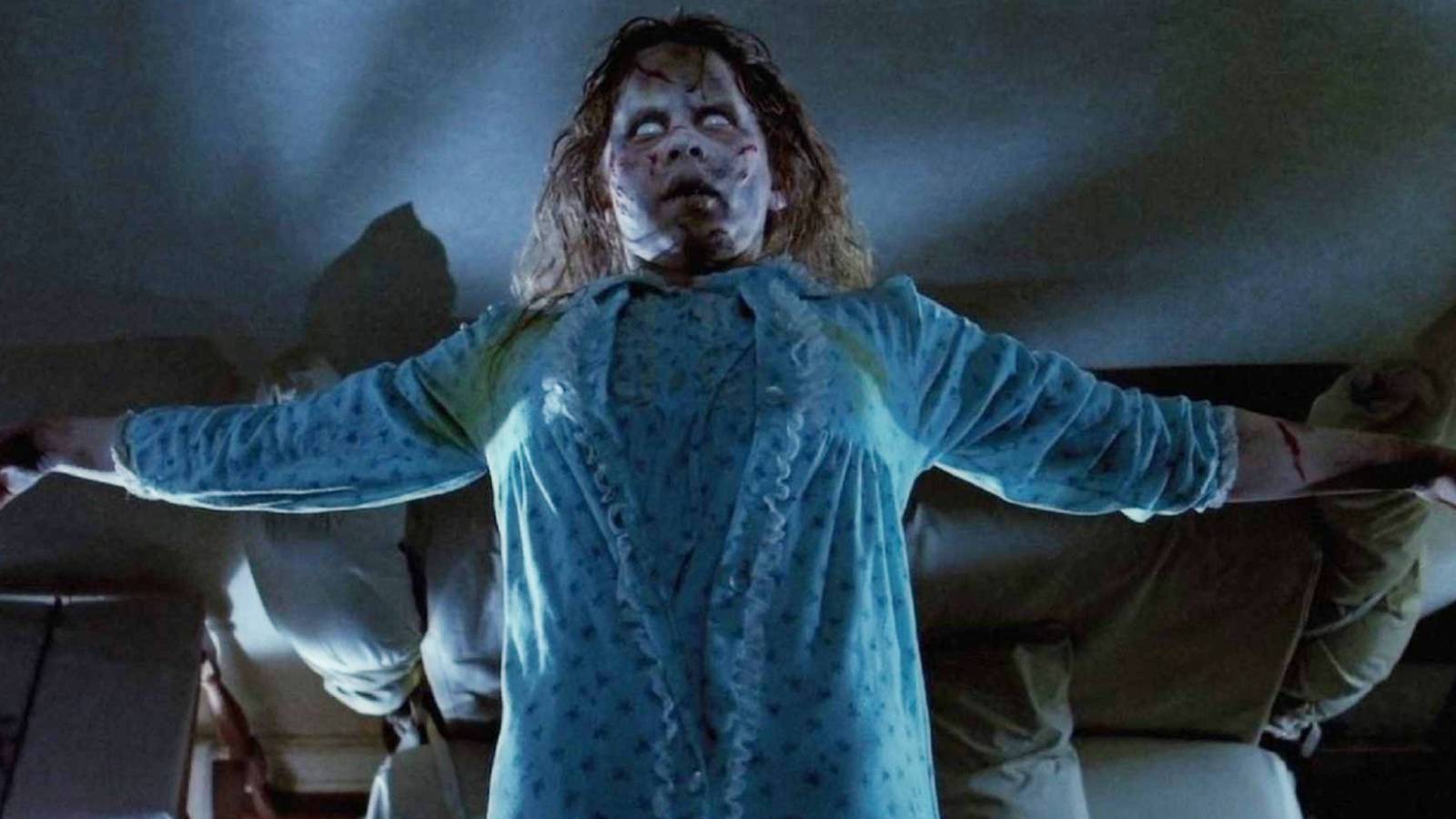 The 10 Greatest Horror Films Ever Made, Ranked