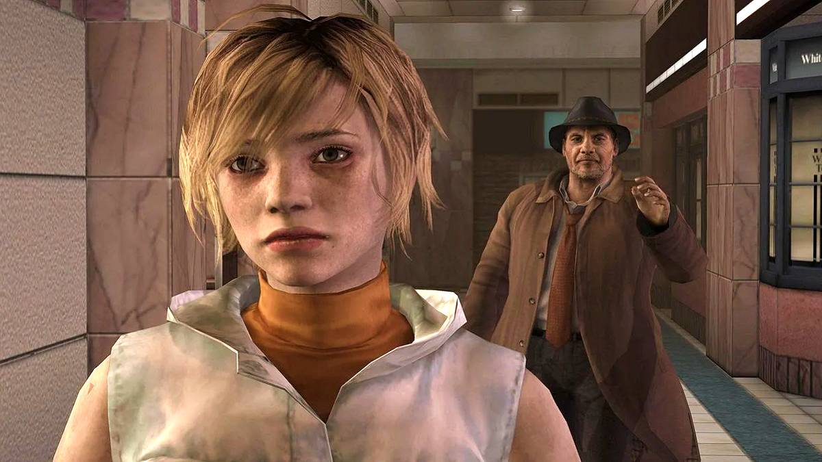 The 10 Greatest Horror Games Ever Made, Ranked