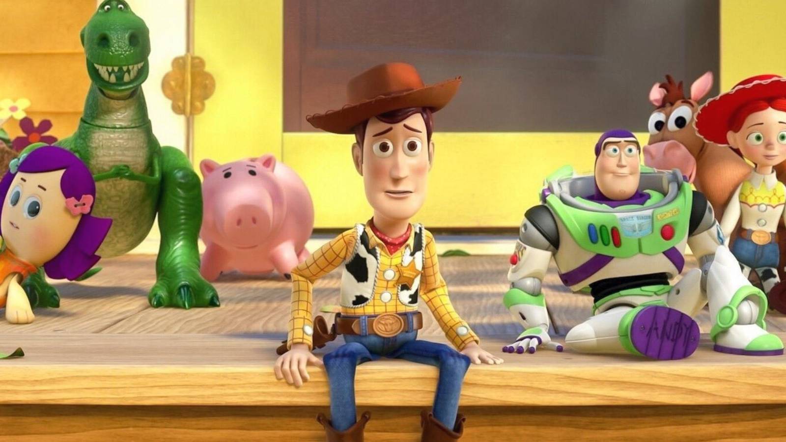 The 10 Most Flawless Animated Films of the Past 40 Years, Ranked