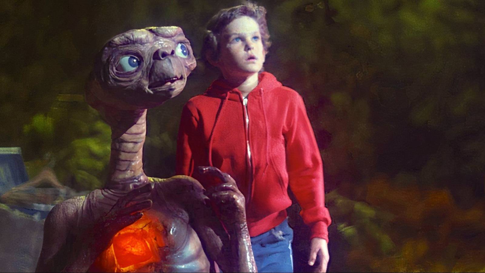 The 10 Most Fun Kids Movies of the 1980s, Ranked