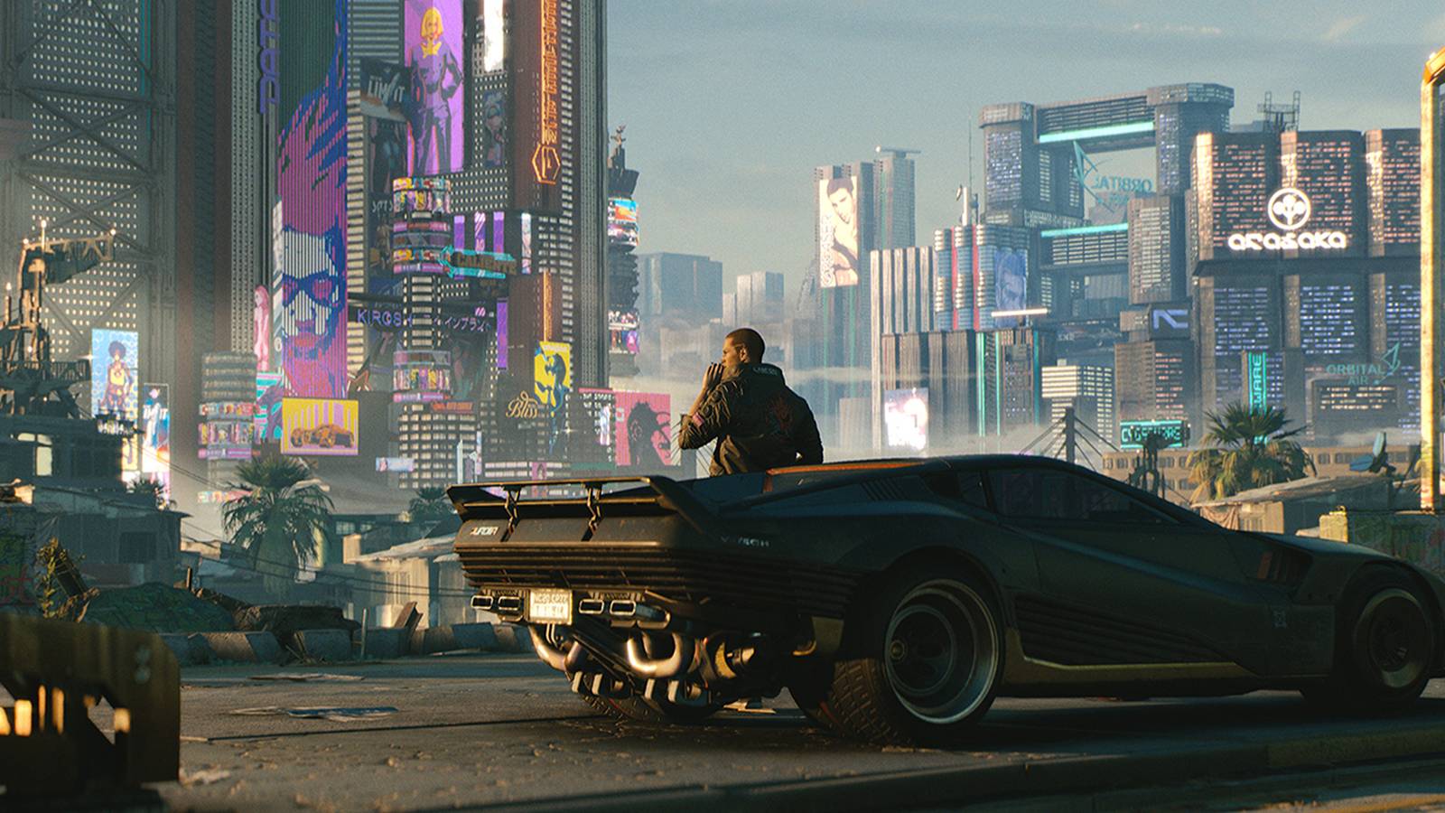 The 10 Most Immersive Video Game Worlds, Ranked