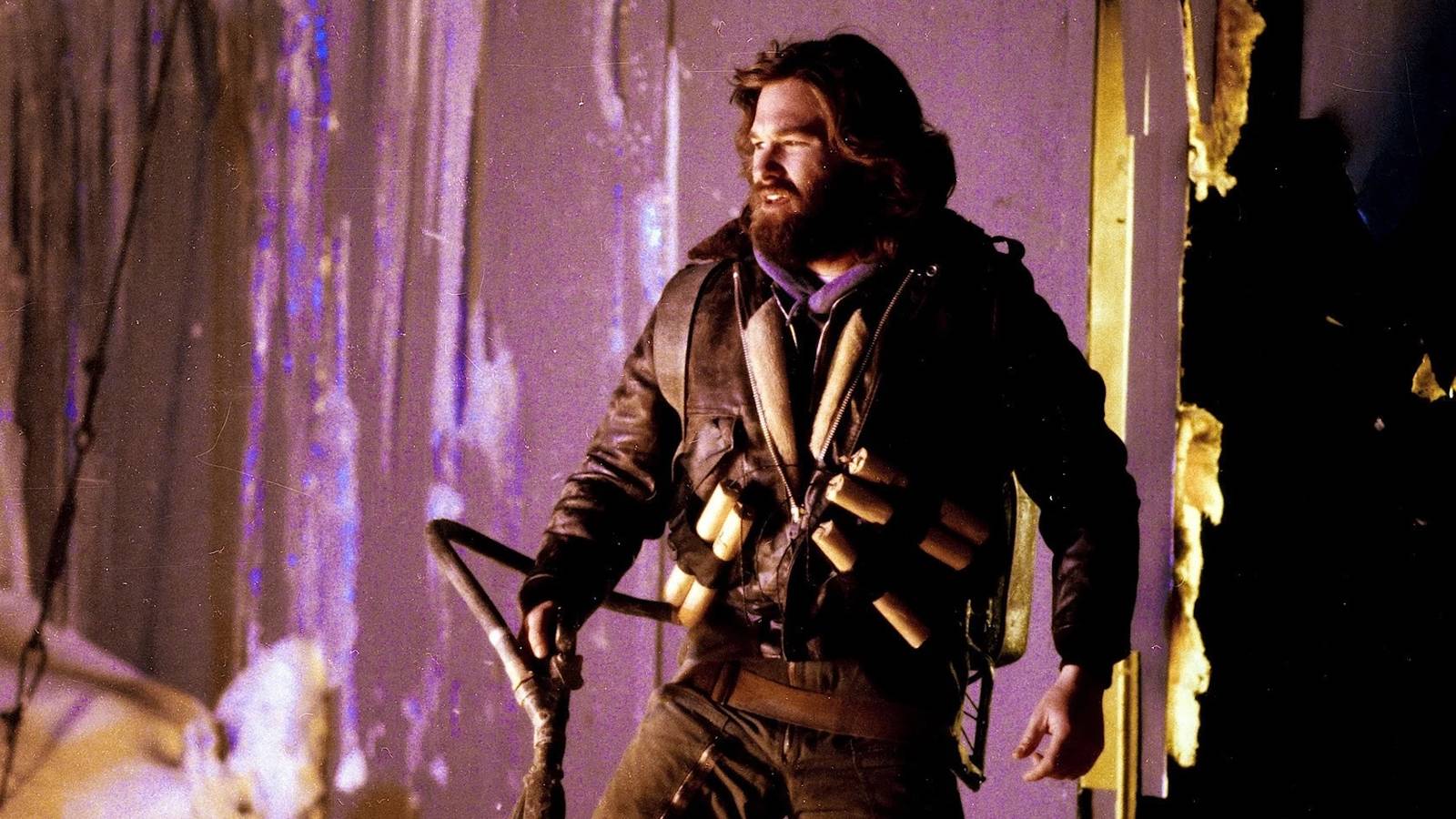 The 10 Most Masterfully Directed Sci-Fi Horror Films Ever Made