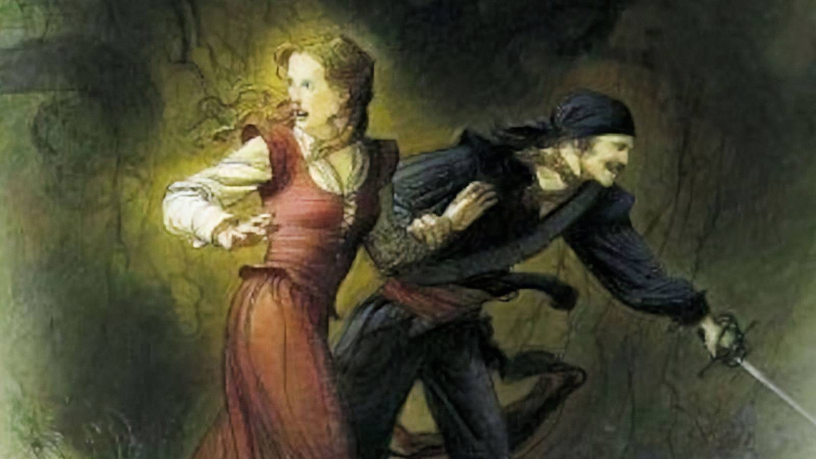The 10 Most Memorable Final Lines in Fantasy Literature, Ranked