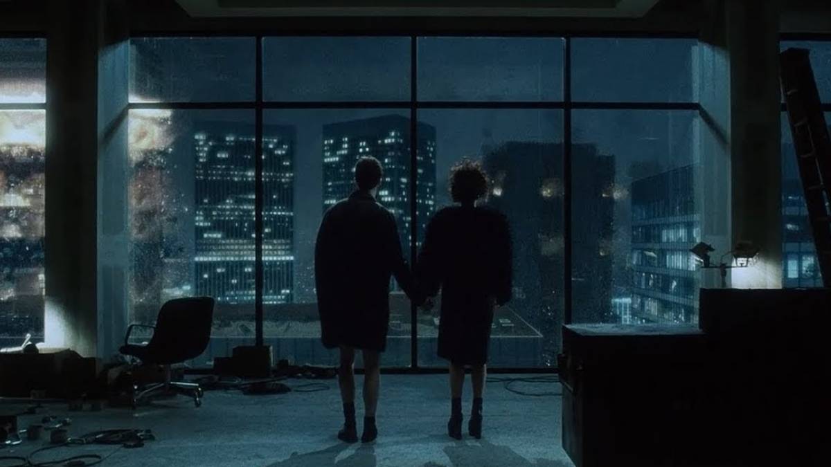 The 10 Most Perfect Final Movie Shots of the 20th Century, Ranked